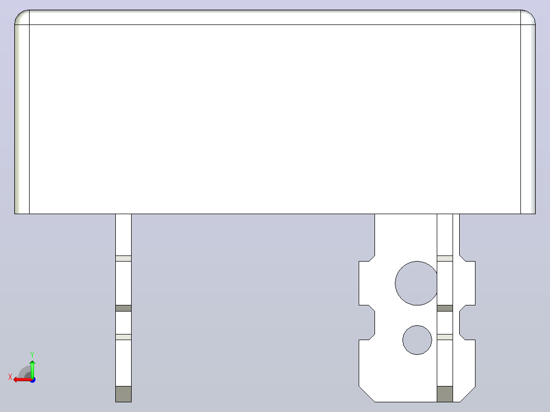 桥式整流器外壳KBPC_Min_Size_rev..zip.zip后视图