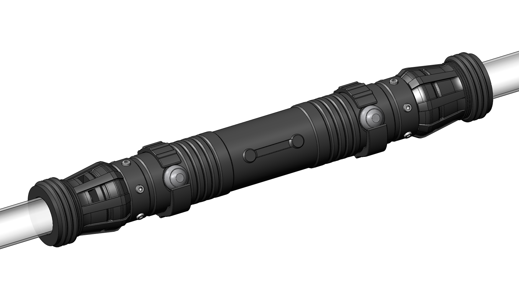 Darth Maul Lightsaber光剑