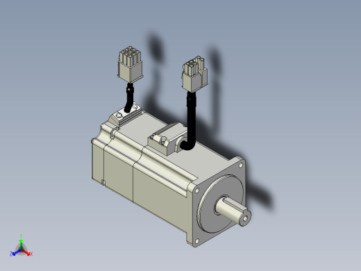 松下电机-MATSUSHITA_MHMF042L1V22
