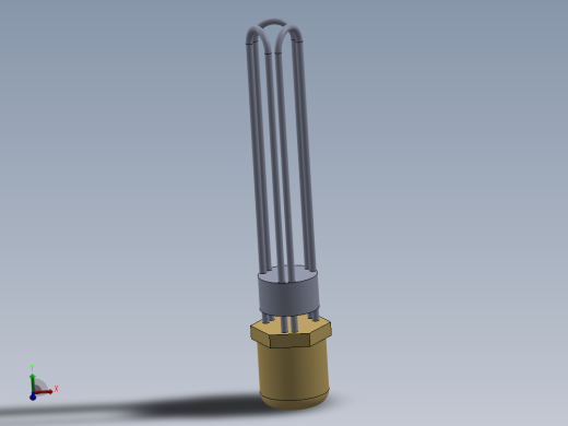 电热器(浸入式加热器+2+12)