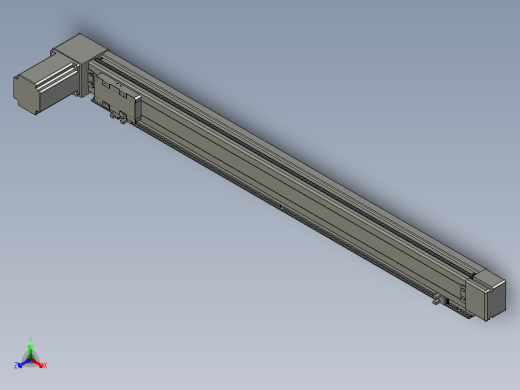 威洛博RBC5-S650-BU