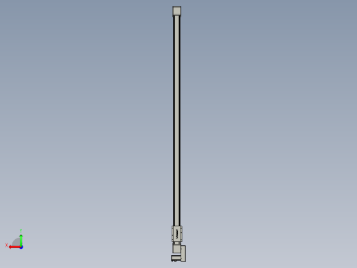欧规系列-GB8-L96-S2400-BL-P40-MS3后视缩略图