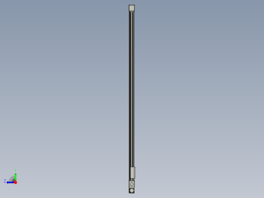 欧规系列-GB8-L96-S2400-BL-P40-MS3右视缩略图