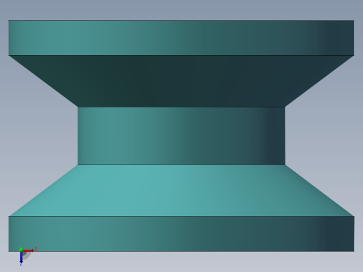 小型玉米脱粒机small-corn-peeling-machine-SW俯视缩略图