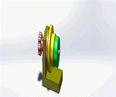 螺纹锁紧机构缩略图