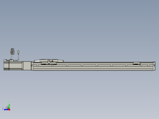 威洛博模组VGTH12-L10-C-S600-BC-ZT40-C3右视缩略图
