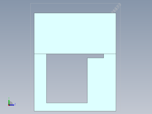 S2 机架左视缩略图