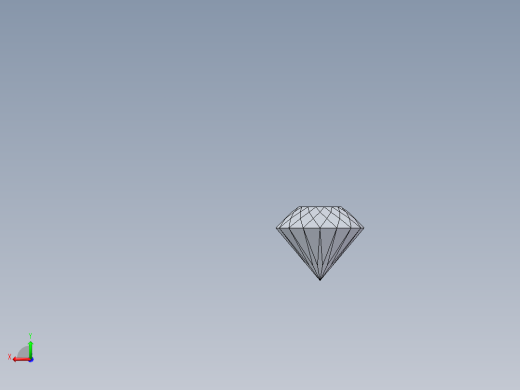 钻石后视缩略图