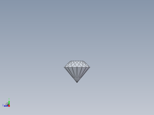 钻石右视缩略图