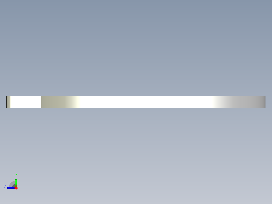 管道手动球阀-水管开关阀-手动阀门User Library-md52c150dn65_DN65SnapRing右视图