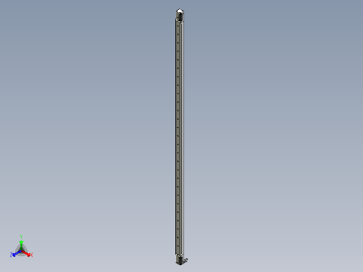 基恩士SL-V30L_T_kc图纸模型