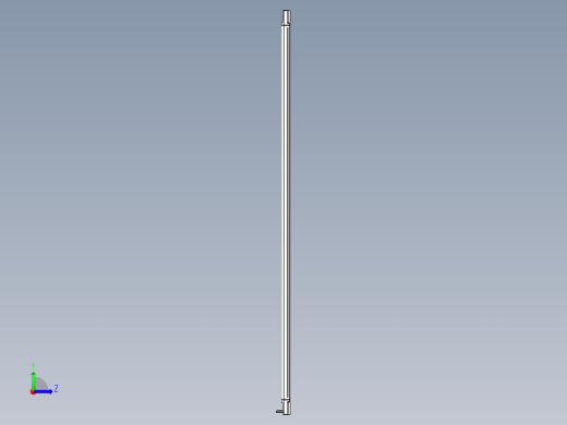 基恩士SL-V30L_T_kc图纸模型左视缩略图