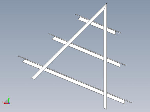 花架后视缩略图
