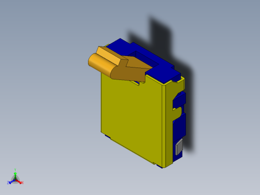 11VL型探测器开关