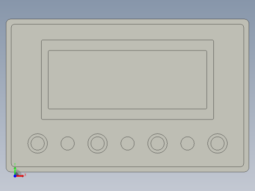OP320前视缩略图