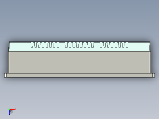OP320俯视缩略图