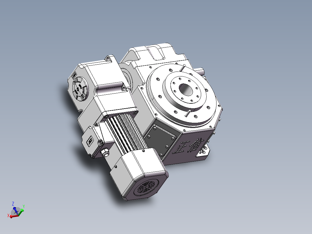 转盘式检测机sw18可编