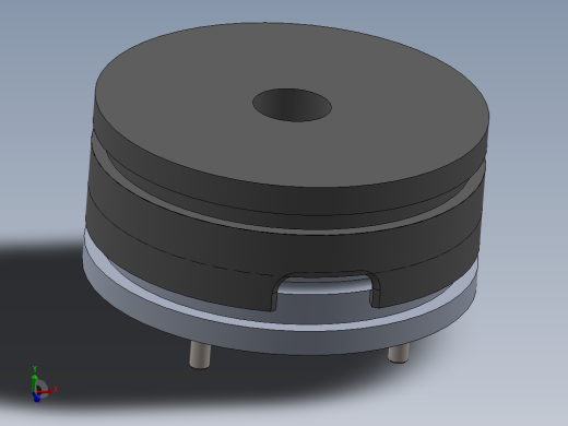 摆线减速器、摆线针轮减速器、减速器(22)