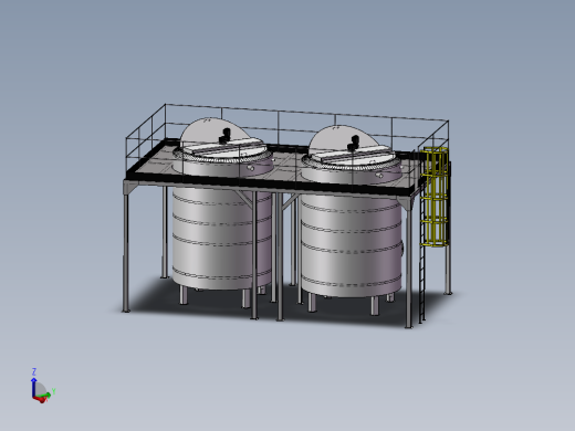 压力容积、巧克力混合搅拌罐