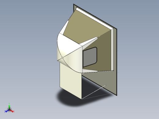 帐篷 - 2500 x 2500