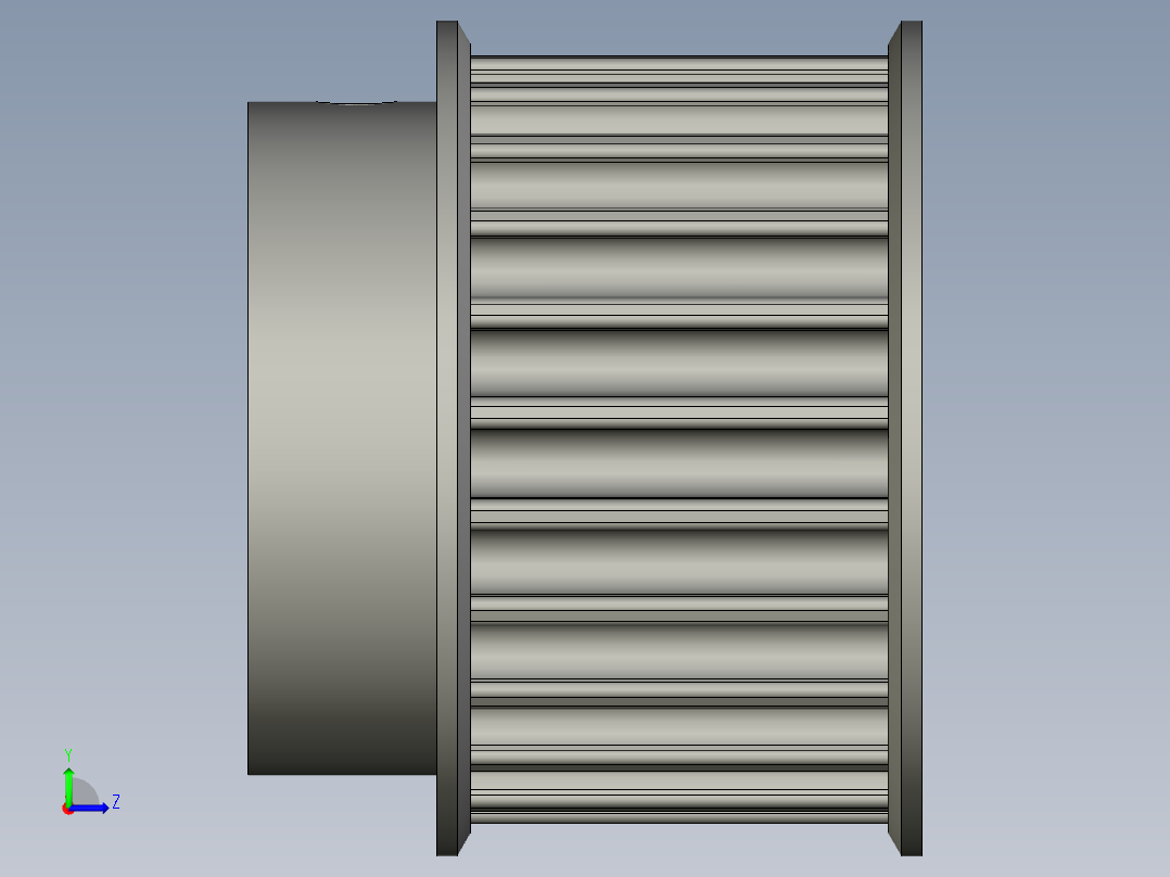 TBC053-8M-23左视图