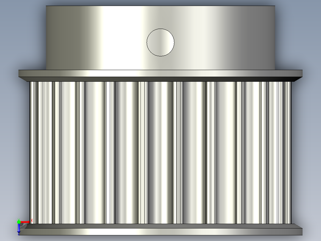 TBC053-8M-23俯视图