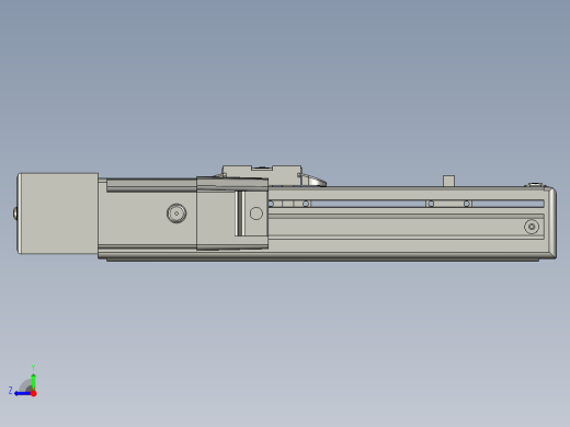 2017-ETH5-100-BL机械手右视缩略图