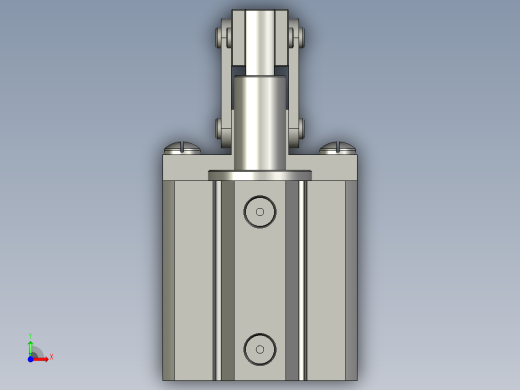 空调排水管组装压合设备-JGL63__-asmtap前视缩略图