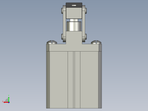 空调排水管组装压合设备-JGL63__-asmtap后视缩略图