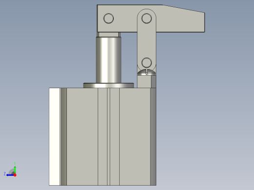 空调排水管组装压合设备-JGL63__-asmtap右视缩略图