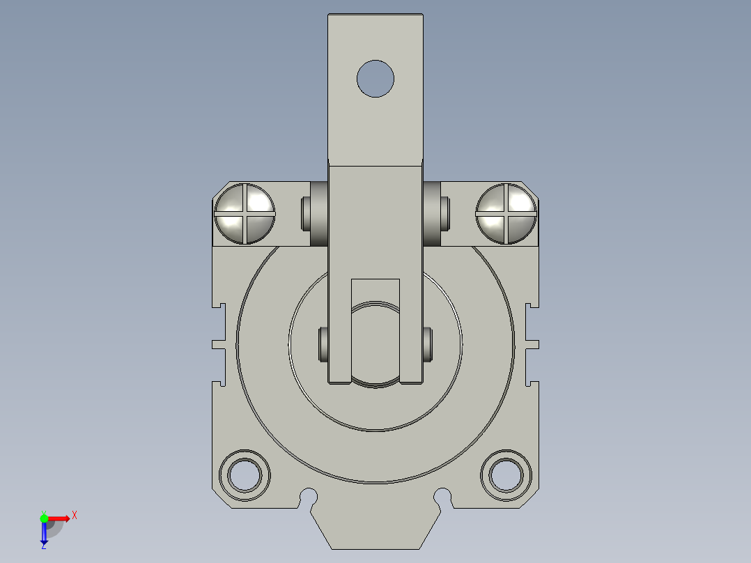 空调排水管组装压合设备-JGL63__-asmtap俯视图