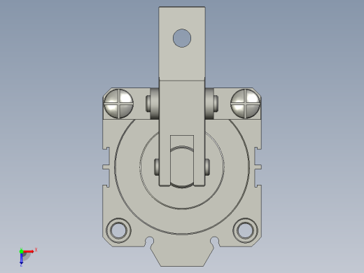 空调排水管组装压合设备-JGL63__-asmtap俯视缩略图