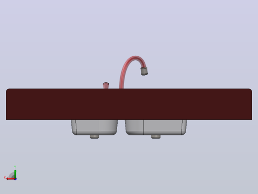水槽后视缩略图