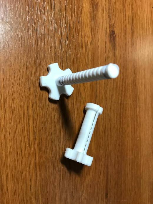 自动(手动)压缩弹簧成形工具缩略图