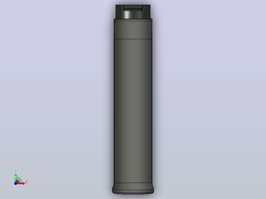 M4枪 m4-gun-1.snapshot.18前视图