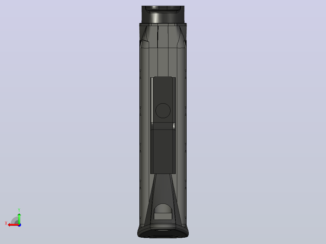 M4枪 m4-gun-1.snapshot.18后视图
