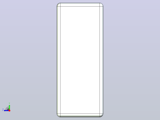 87x 片式电阻器封装 （SMD）RESC3216X65N右视缩略图