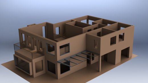梦幻小屋缩略图