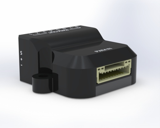 PWM 分线板缩略图