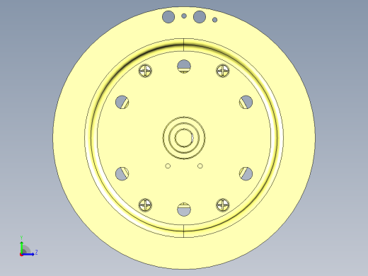DF1KT-38ZY 永磁直流齿轮减速电机[DF1KT-530-135i]左视缩略图
