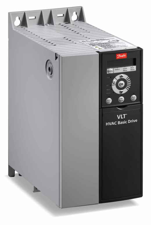 丹佛斯VLT暖通空调驱动FC- 101变频器(逆变器)缩略图
