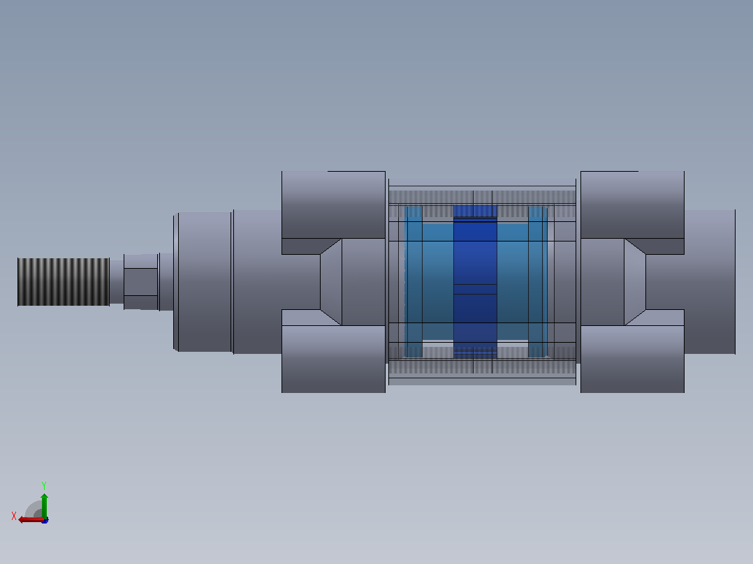 “Rexroth - (Aventics)（包含所有配置后视图
