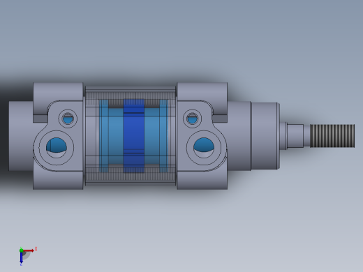 “Rexroth - (Aventics)（包含所有配置俯视缩略图