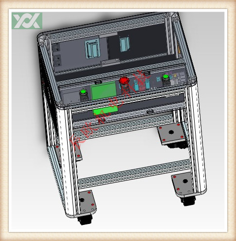 137电控一体车(1)