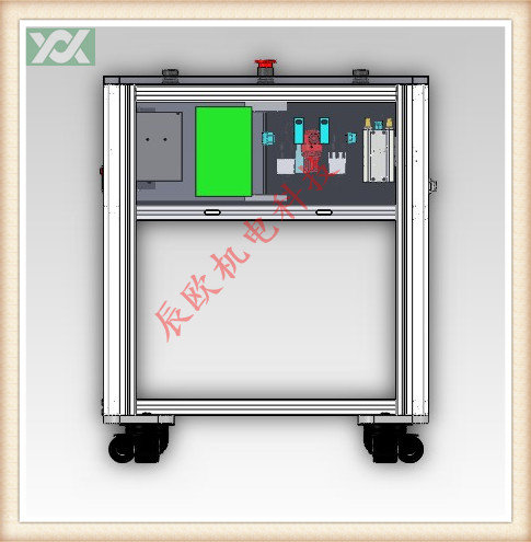 137电控一体车(1)缩略图