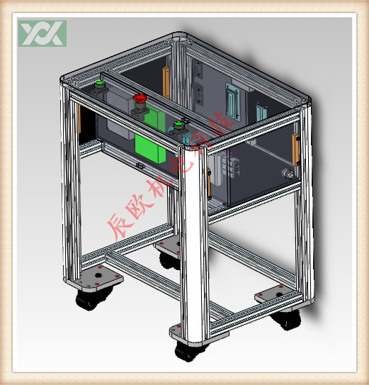 137电控一体车(1)