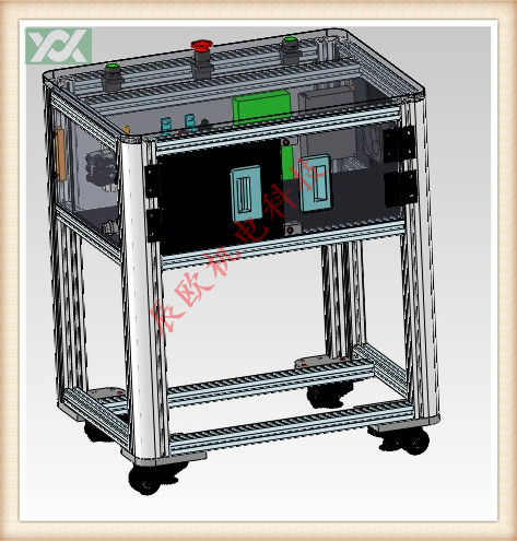 137电控一体车(1)