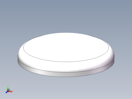 THA碟形封头DN500