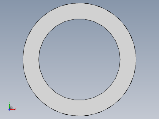 电机定转子有限元分析前视缩略图