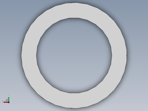 电机定转子有限元分析后视缩略图